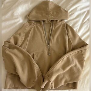 LULULEMON SCUBA HOODIE